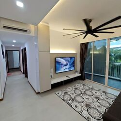 1 Canberra (D27), Condominium #557838461